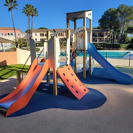 Perfect Holidays 아파트 Saint-Raphaël