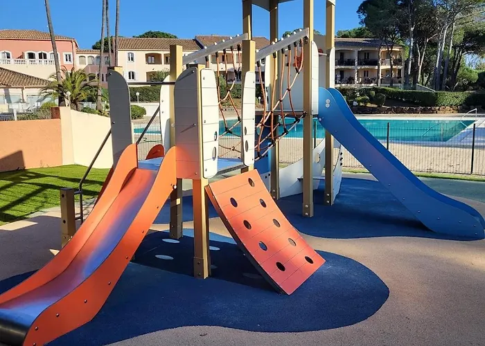 Perfect Holidays Appartamento Saint-Raphaël